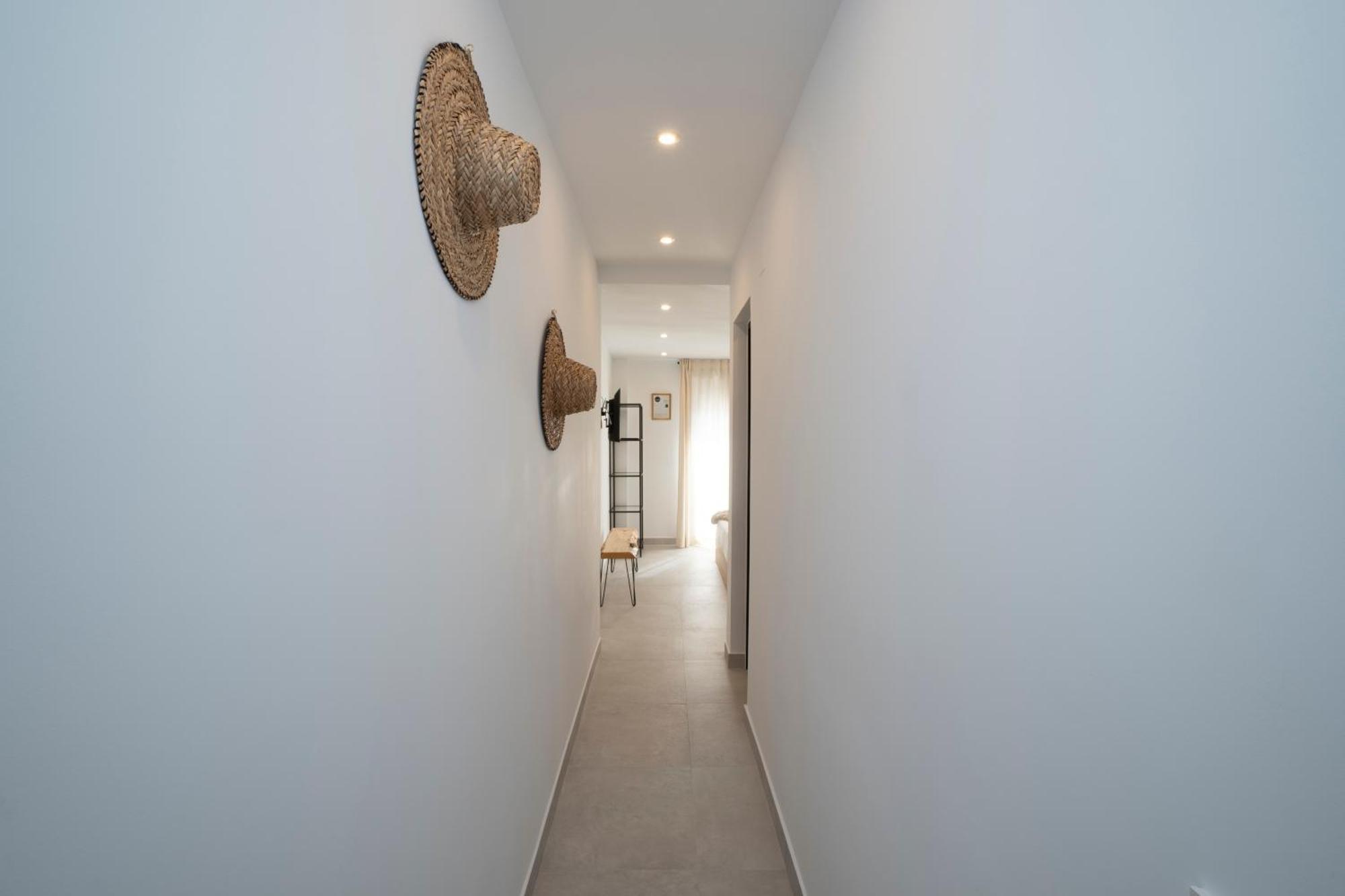 Ferienwohnung La Morada De Rosafina Frigiliana Exterior foto